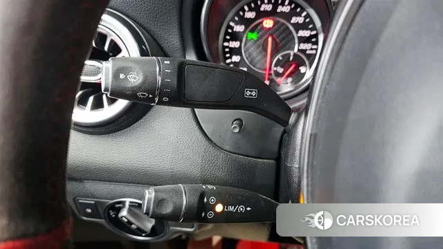 Mercedes-Benz CLA-Class C117 2018 Белый из Кореи, фото 6