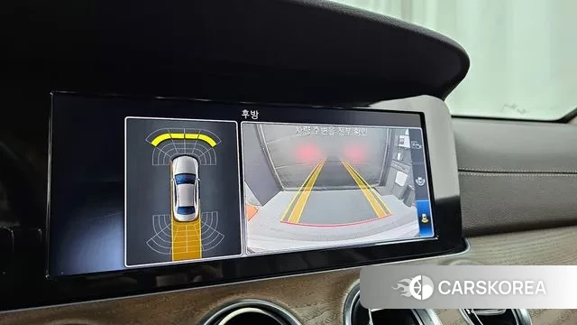 Mercedes-Benz E-Class W213 2019 Белый из Кореи, фото 6