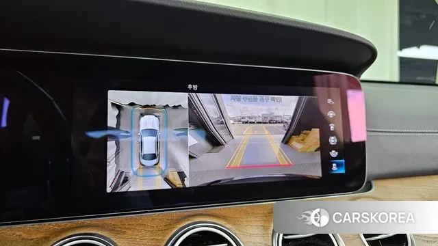 Mercedes-Benz E-Class W213 2021 Серый из Кореи, фото 6