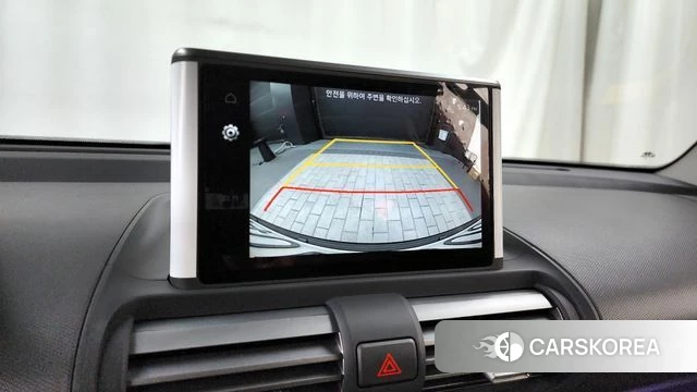 Hyundai Casper 2024 Темно-зеленый из Кореи, фото 6