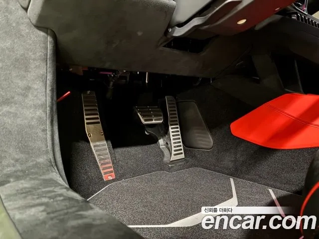 Lamborghini Huracan id 2879157 из Кореи 6