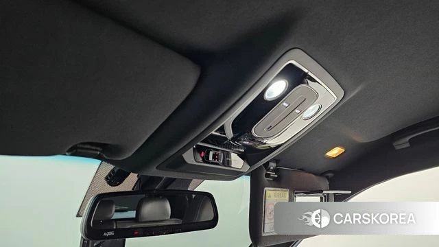 Ssangyong All New Rexton 2021 Черный из Кореи, фото 6