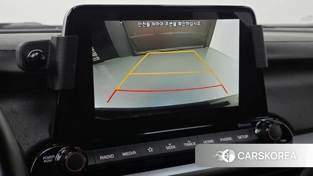 Kia Come New K3 2018 Синий из Кореи, фото 6