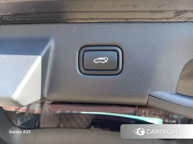 Hyundai Tucson (NX4) 2021 Черный из Кореи, фото 6