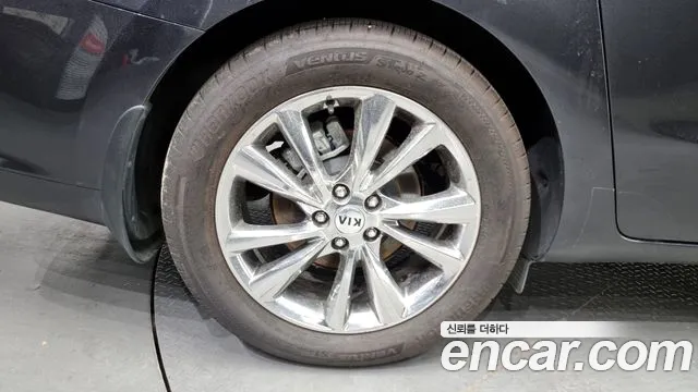 Kia The New Carnival 2019 Черный из Кореи, фото 6