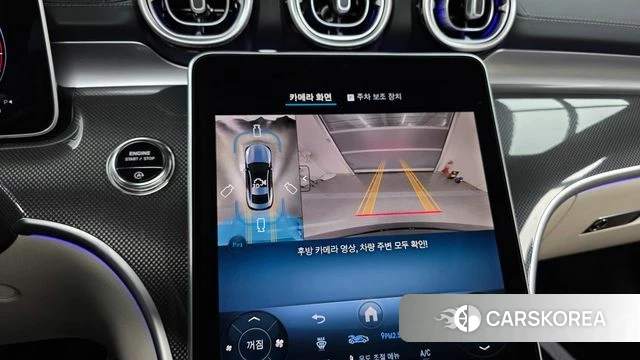 Mercedes-Benz CLE-Class C236 2025 Черный из Кореи, фото 6