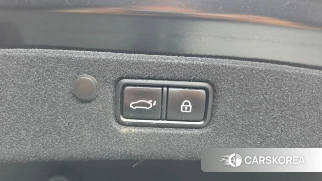 Hyundai The New Grandeur IG Hybrid 2021 Черный из Кореи, фото 6