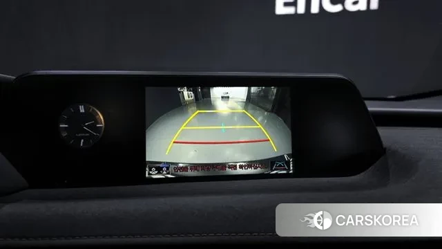 Lexus UX250h 2019 Серый из Кореи, фото 6