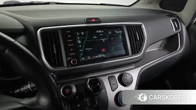 Kia The New Ray 2021 Белый из Кореи, фото 6