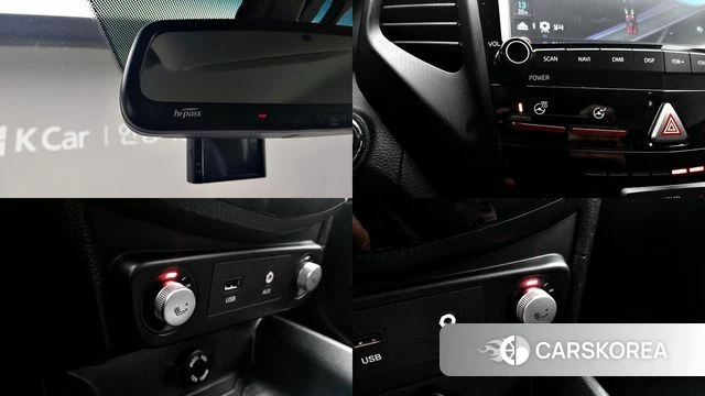 Ssangyong Tivoli Air 2019 Белый из Кореи, фото 6