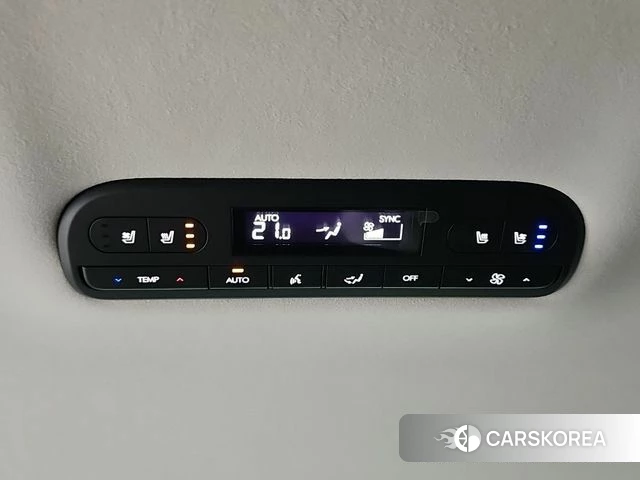 Hyundai Palisade (LX3) 2025 Серебристо-серый из Кореи, фото 6