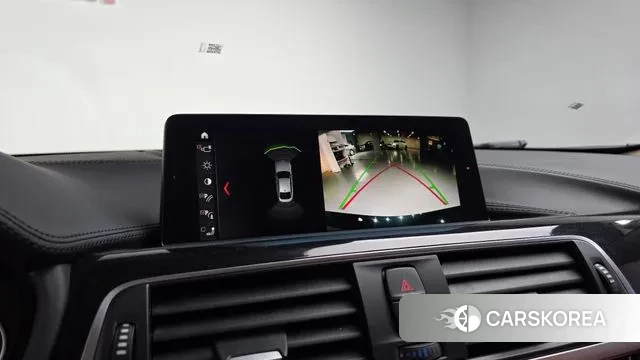 BMW 4 Series (F32) 2018 Черный из Кореи, фото 6