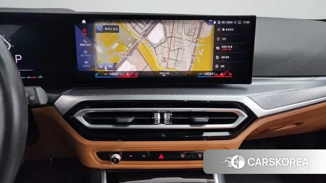 BMW 3 Series (G20) 2023 Белый из Кореи, фото 6