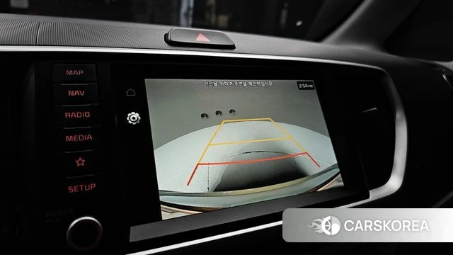 Kia The New Ray 2021 Небесно-голубой из Кореи, фото 6