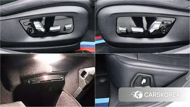 BMW 6 Series GT (G32) id 3190600 из Кореи 6