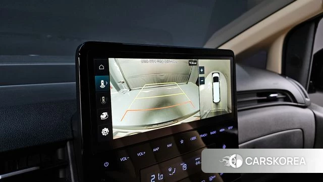 Hyundai Staria 2024 Черный из Кореи, фото 6