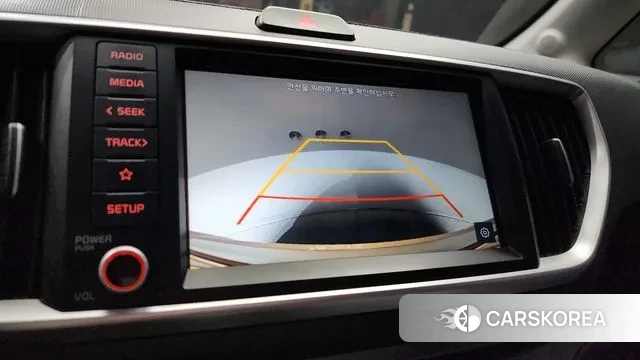 Kia The New Ray 2020 Белый из Кореи, фото 6