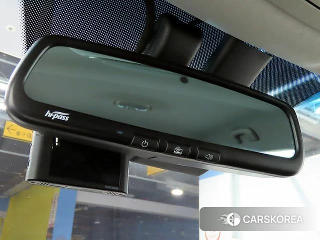 Ssangyong Berry New Tivoli 2021 Черный из Кореи, фото 6