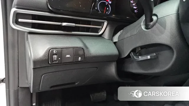 Hyundai Avante (CN7) 2022 Белый из Кореи, фото 6