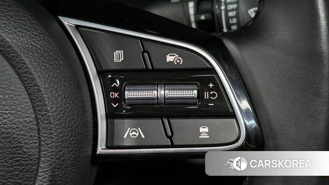 Kia The New K3 2nd generation 2022 Белый из Кореи, фото 6