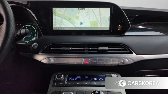 Hyundai Palisade 2021 Белый из Кореи, фото 6