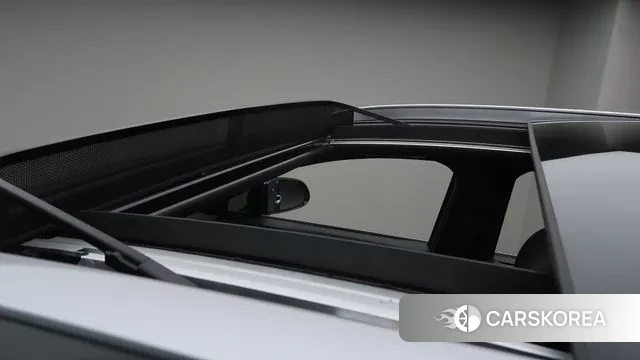 Hyundai The New Santa Fe 2020 Серый из Кореи, фото 6