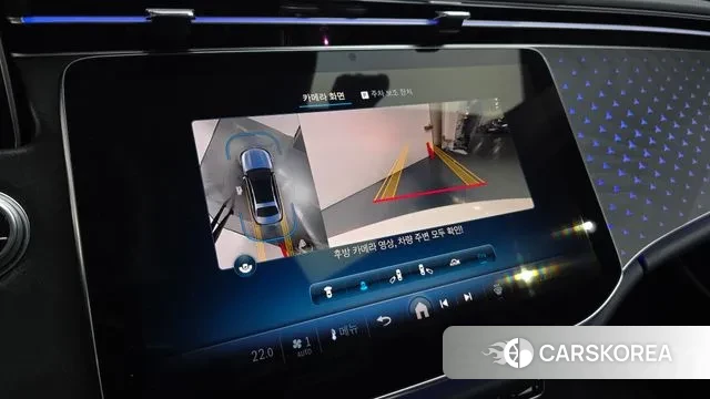 Mercedes-Benz E-Class W214 id 2883717 из Кореи 6