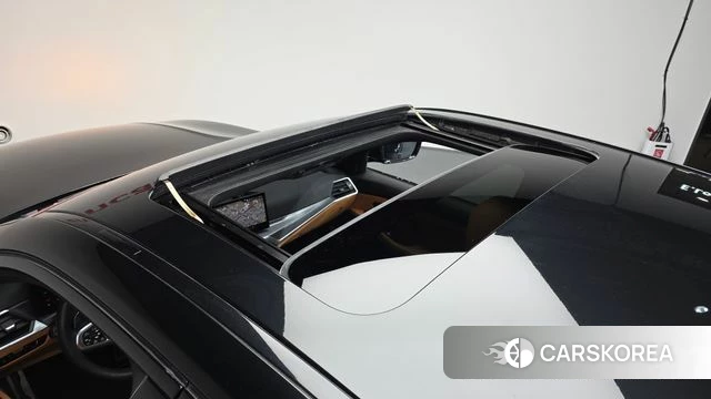 BMW 3 Series (G20) 2023 Черный из Кореи, фото 6