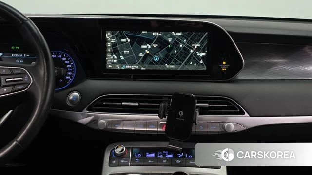 Hyundai Palisade 2019 Белый из Кореи, фото 6