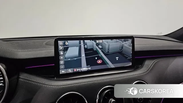 Kia Stinger Meister 2020 Черный из Кореи, фото 6