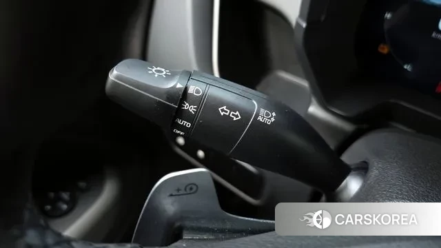 Kia The New Kia Ray EV 2023 Белый из Кореи, фото 6