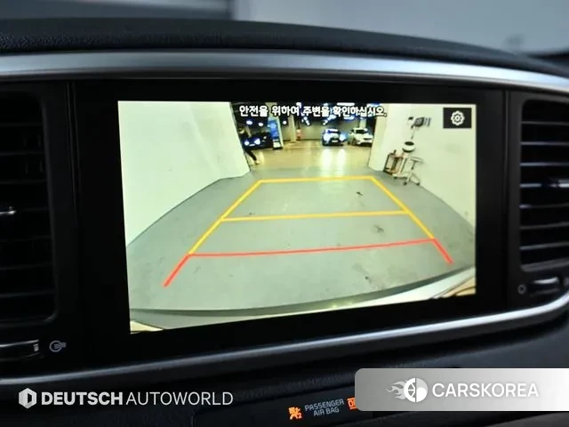 Kia Sportage The Bold 2021 Серебряный из Кореи, фото 6