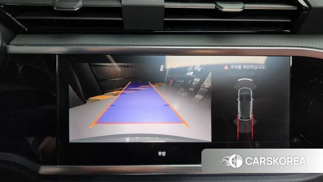 Audi Q3 (F3) 2025 Серый из Кореи, фото 6