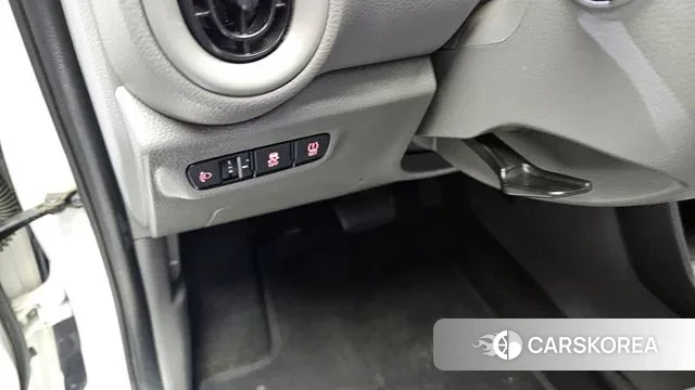 Kia All New Morning (JA) 2019 Белый из Кореи, фото 6