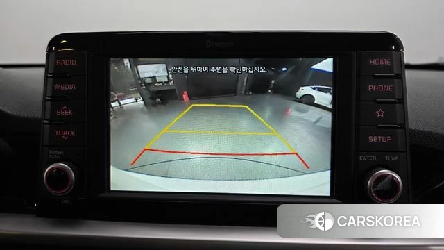 Kia All New Morning (JA) 2020 Белый из Кореи, фото 6