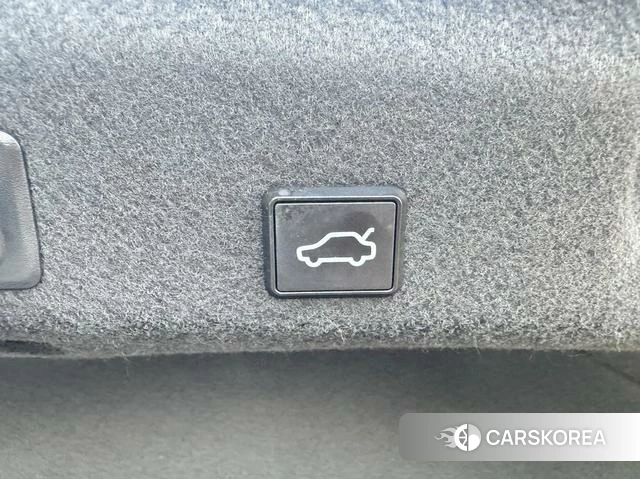 Buick Regal 2023 Синий из Китая, фото 6
