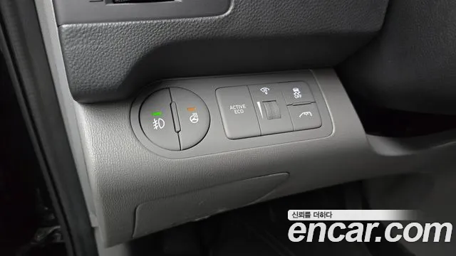 Hyundai The New Grand Starex 2019 Черный из Кореи, фото 6