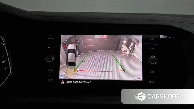 Volkswagen 7th Generation of Jetta 2021 Серебряный из Кореи, фото 6