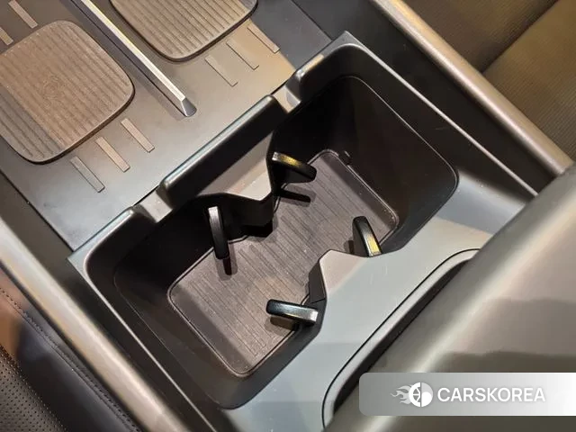 Hyundai Santa Fe (MX5) 2023 Жемчужный цвет из Кореи, фото 6