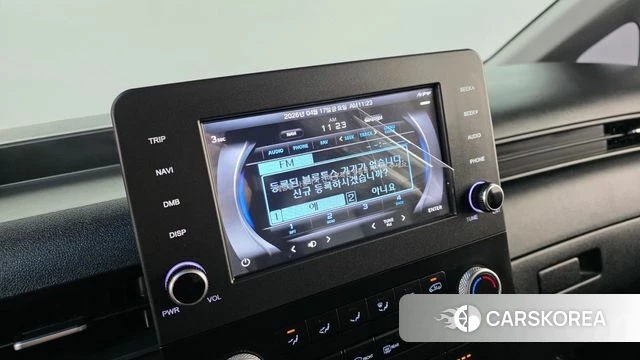 Hyundai Staria 2023 Черный из Кореи, фото 6