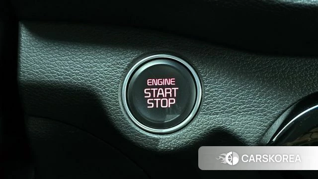 Kia The New K3 2nd generation 2022 Белый из Кореи, фото 6