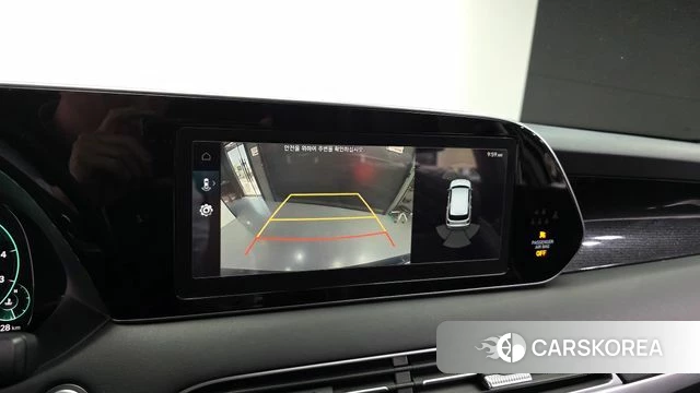 Hyundai Palisade 2019 Серый из Кореи, фото 6
