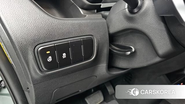 Kia The New Kia Ray EV 2024 Темно-зеленый из Кореи, фото 6