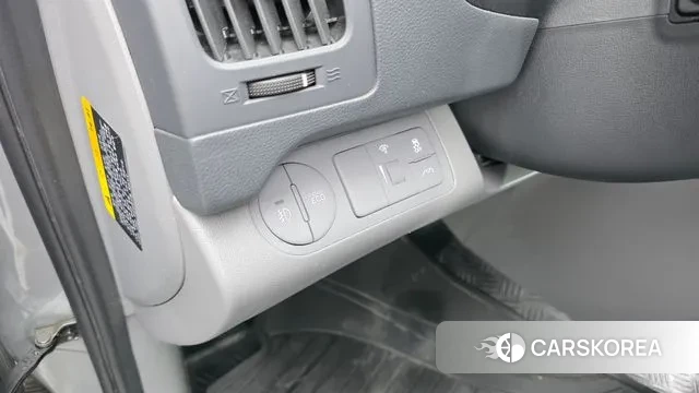 Hyundai The New Grand Starex 2019 Серебристо-серый из Кореи, фото 6