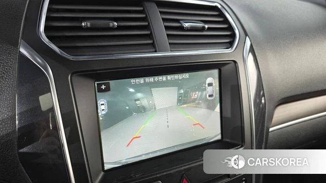 Ford Explorer 2019 Белый из Кореи, фото 6