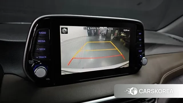 Hyundai All New Tucson 2019 Белый из Кореи, фото 6