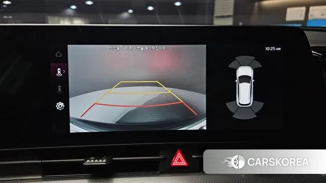 Kia Sportage 5th Generation 2023 Белый из Кореи, фото 6