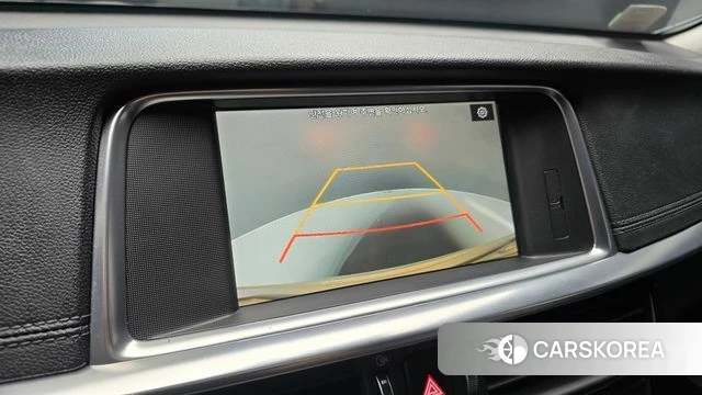 Kia The New K5 Hybrid 2nd generation 2018 Белый из Кореи, фото 6