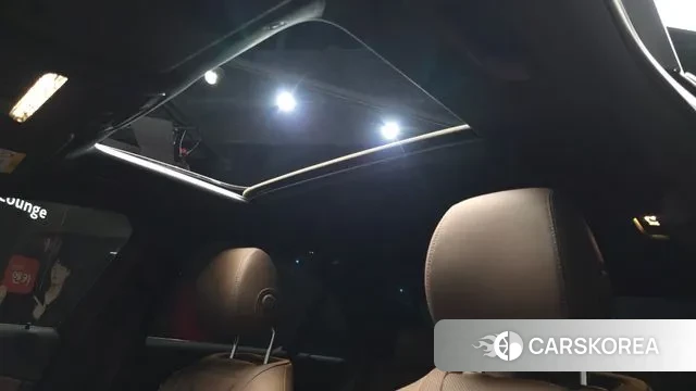 Mercedes-Benz E-Class W213 2023 Черный из Кореи, фото 6