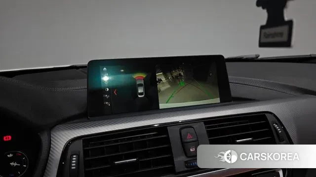 BMW 4 Series (F32) 2018 Белый из Кореи, фото 6